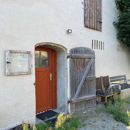 Ostsee Radlerpension Peitz 외부 사진