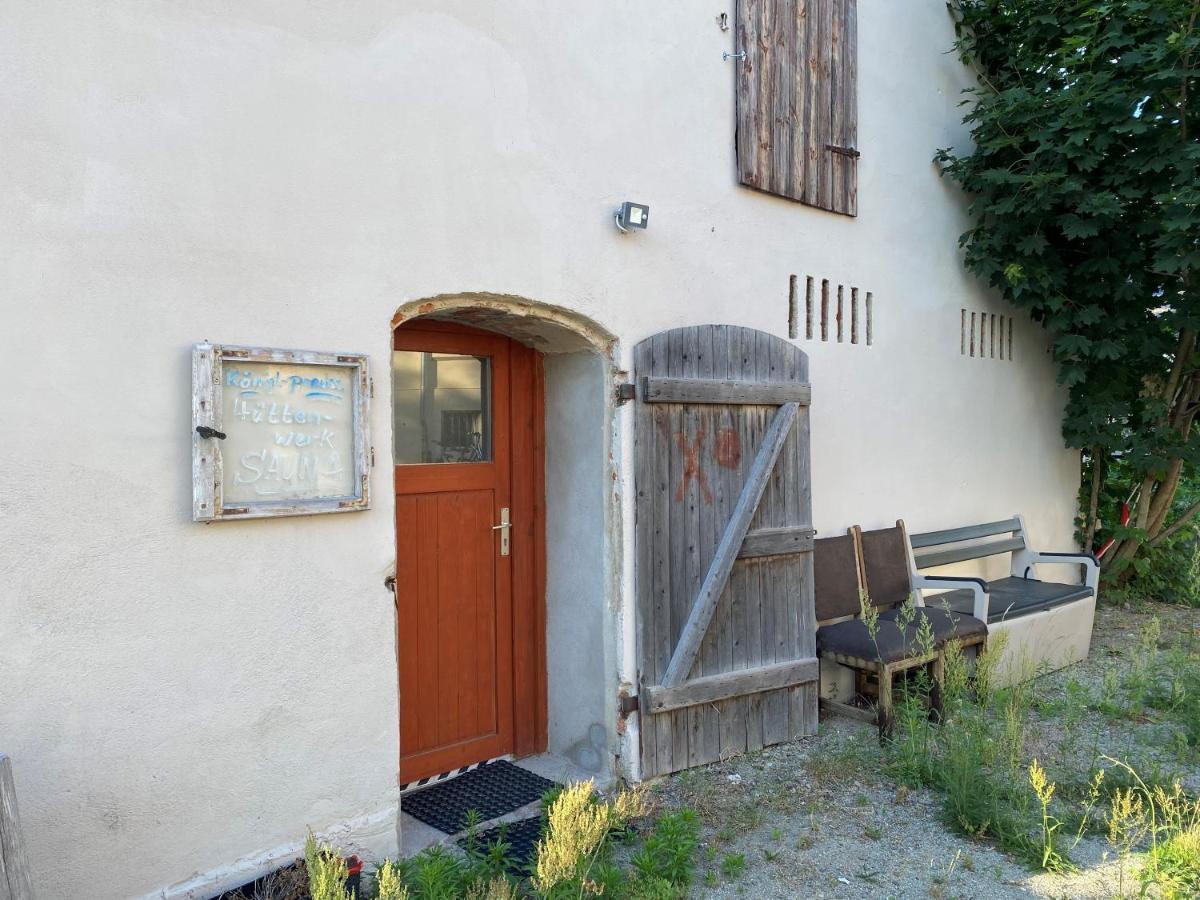 Ostsee Radlerpension Peitz 외부 사진