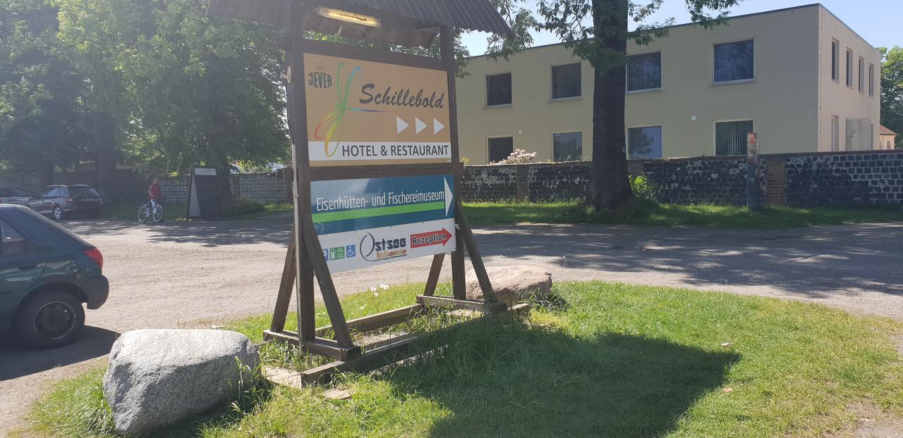Ostsee Radlerpension Peitz 외부 사진